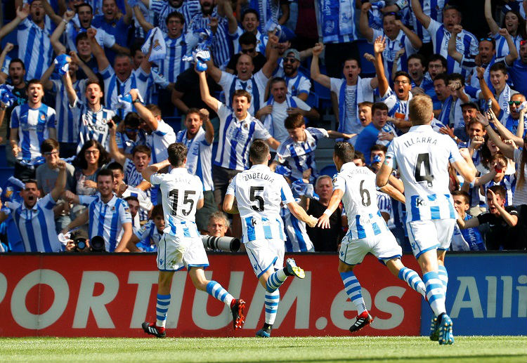 Prediksi taruhan La Liga
