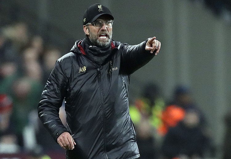 Prediksi skor Liverpool vs Bournemouth Liga Inggris