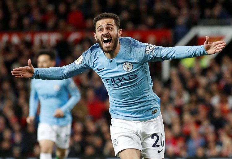 Liga Inggris malam tadi
