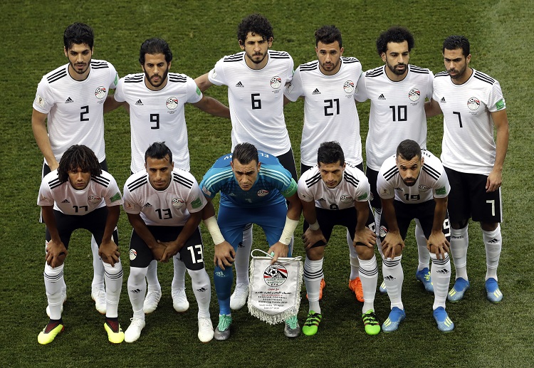 Những ứng cử viên vô địch AFCON 2019