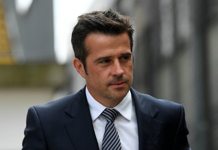 Prediksi skor Aston Villa vs Everton Liga Inggris