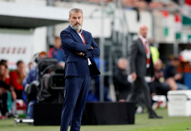 hasil bola Kualifikasi Euro