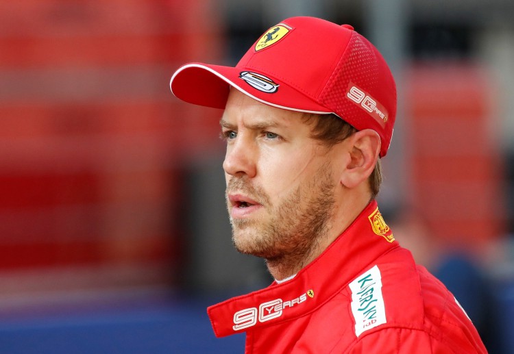 hasil taruhan F1