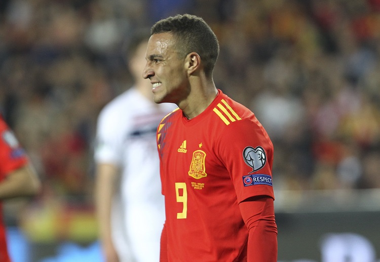 Prediksi skor Norwegia vs Spanyol kualifikasi Euro