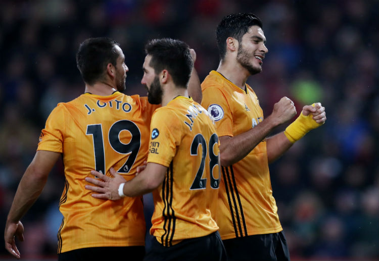 Europa League: Can Wolverhampton Wanderers win against Group K leaders Braga?