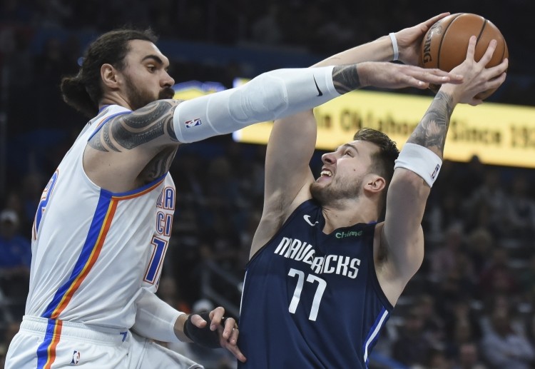 skor NBA