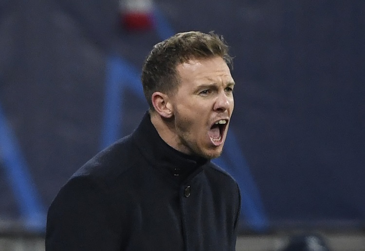 prediksi juara Bundesliga 2020