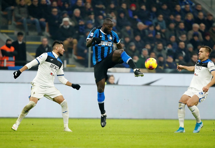 로멜루 루카쿠는 코파 이탈리아에서 그의 엄청난 활약을 이어갈 것으로 기대된다.