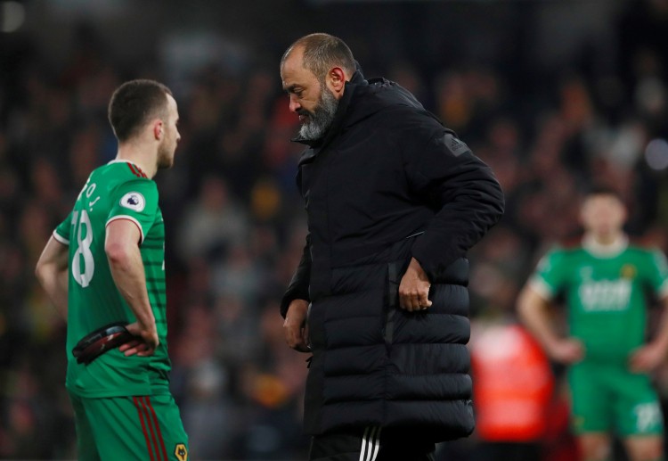 Kết quả kèo cược Premier League 2019 Watford 2-1 Wolves: 3 điểm quý như vàng