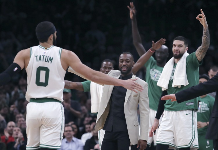 Nhận định tip cược bóng rổ NBA ngày 8/2: Phong độ cao lên tiếng