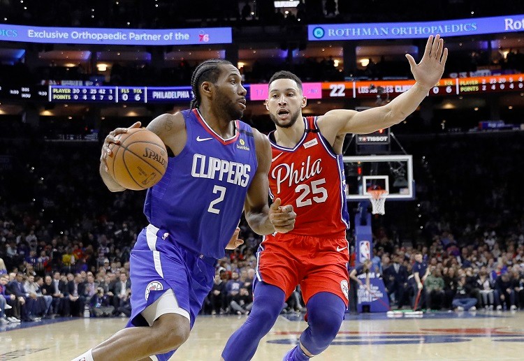 Prediksi basket NBA All-Star 2020
