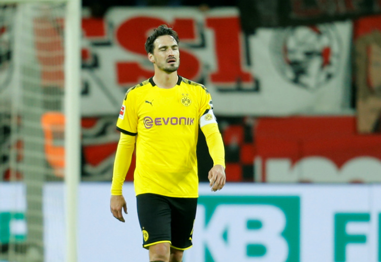 skor Bundesliga