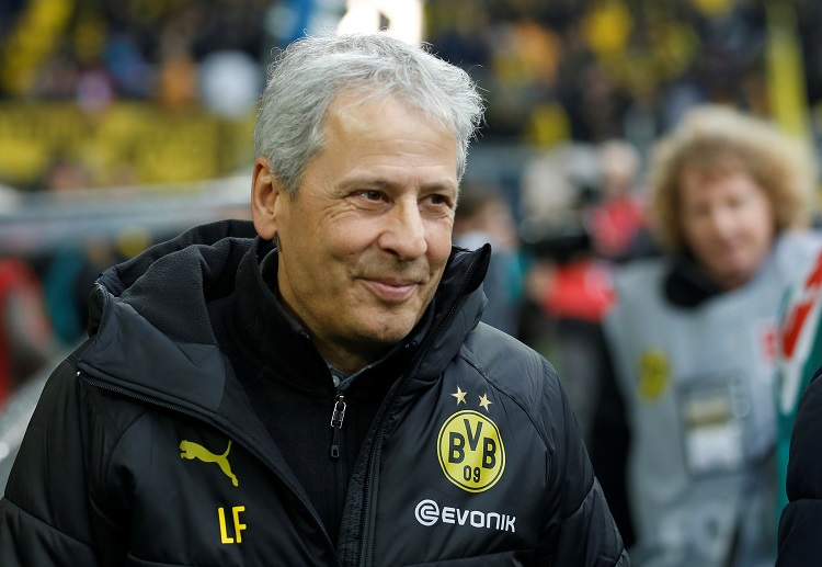 Prediksi skor Bayer Leverkusen vs Dortmund Bundesliga