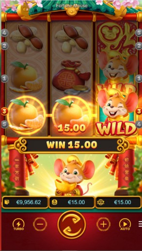 Taruhan game slot SBOBET