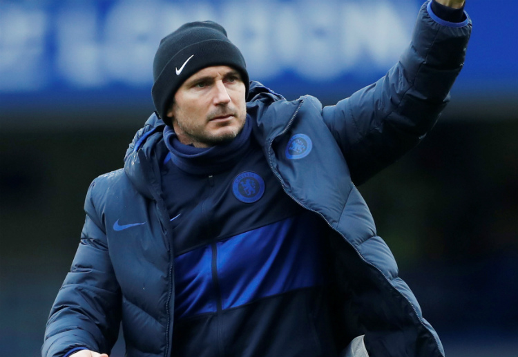 berita Chelsea Liga Inggris