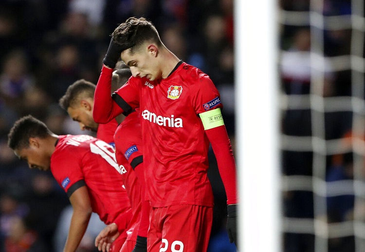 Berita Bundesliga