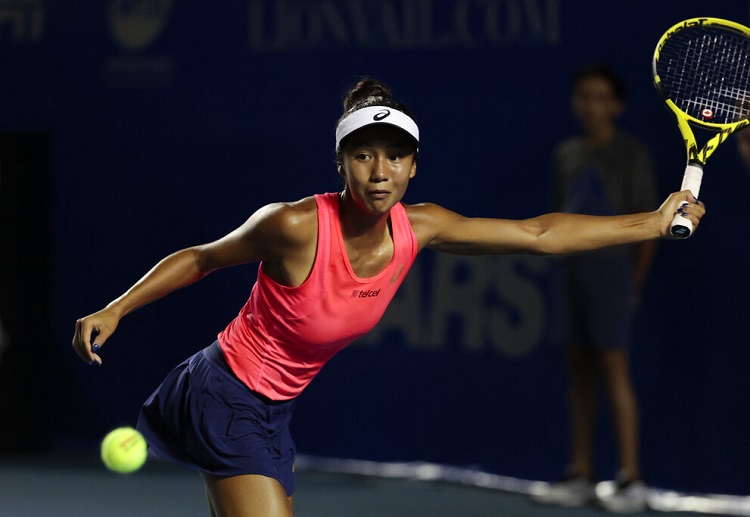 Berita tenis WTA