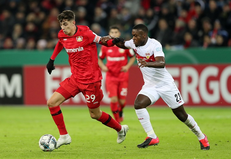 Berita Bundesliga