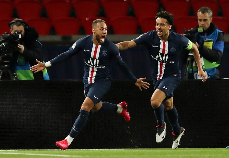 Bóng đá: Chủ tịch Nasser Al-Khelaifi khẳng định PSG sẵn sàng thi đấu khi Champions League trở lại
