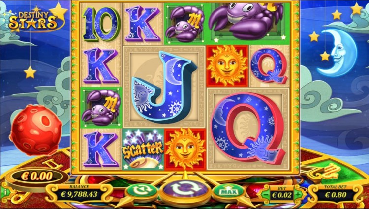 其他 星星 vs 免费旋转的赛场动态