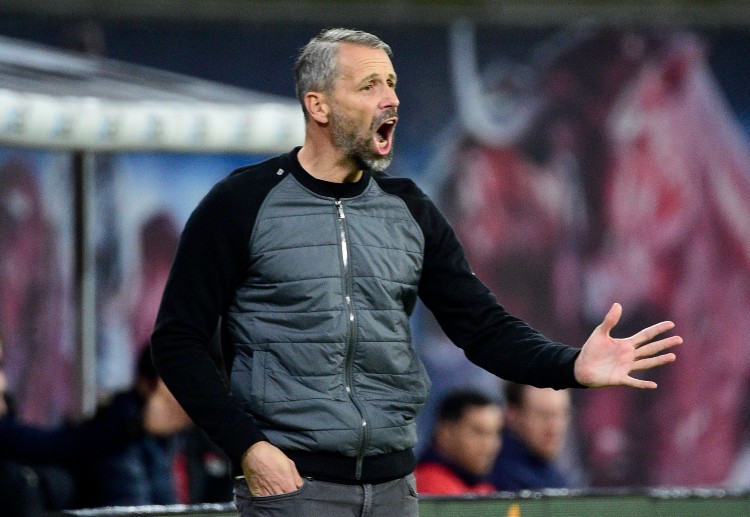 Những HLV nào gây ấn tượng mạnh tại cược Bundesliga 2019/20?