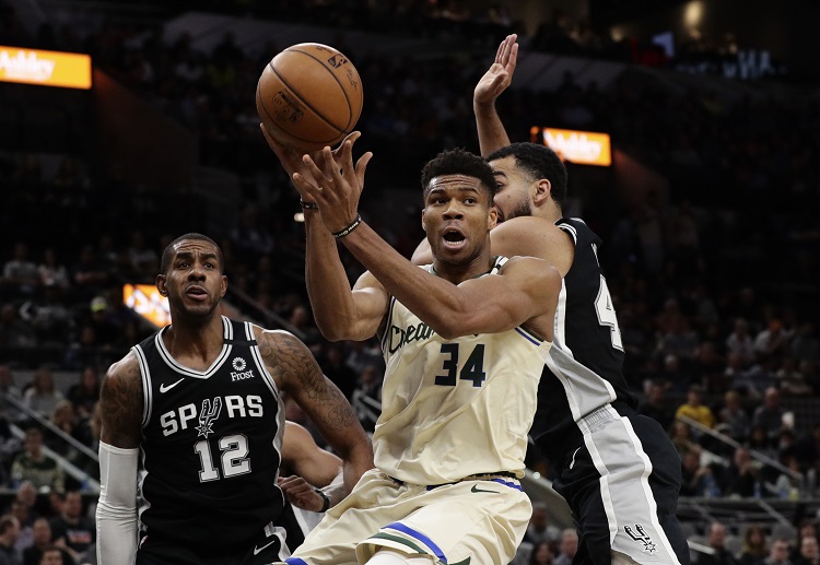 berita NBA corona