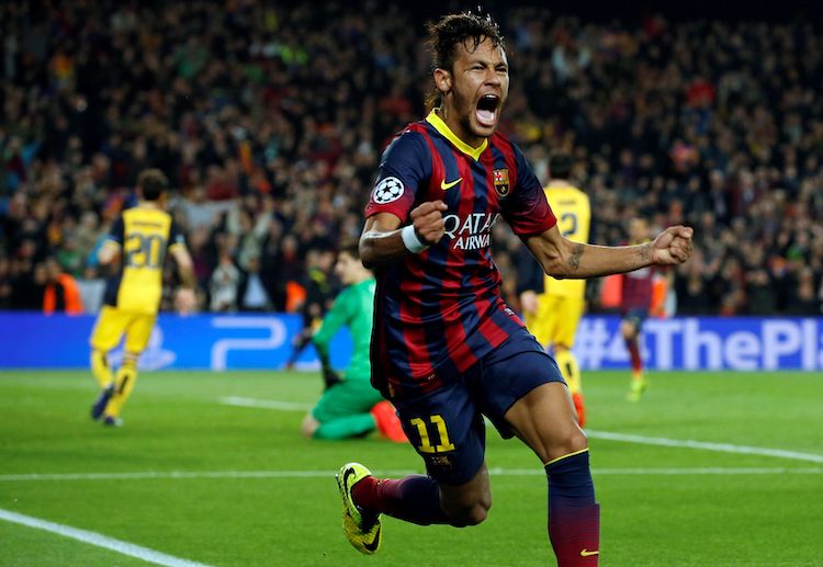 Berita bola La Liga