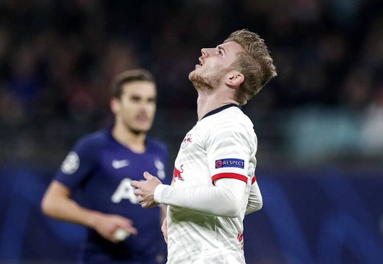 Top 5 cầu thủ ghi bàn xuất sắc nhất cược Bundesliga 2019/20