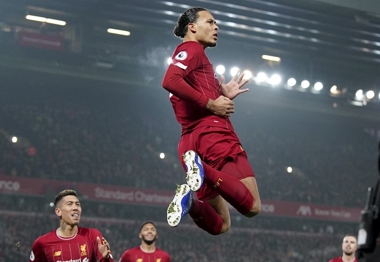 Bí quyết giúp Jurgen Klopp đưa Liverpool lên đỉnh nhận định Premier League 2020
