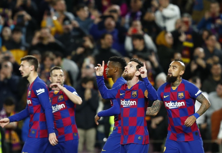 berita bola La Liga