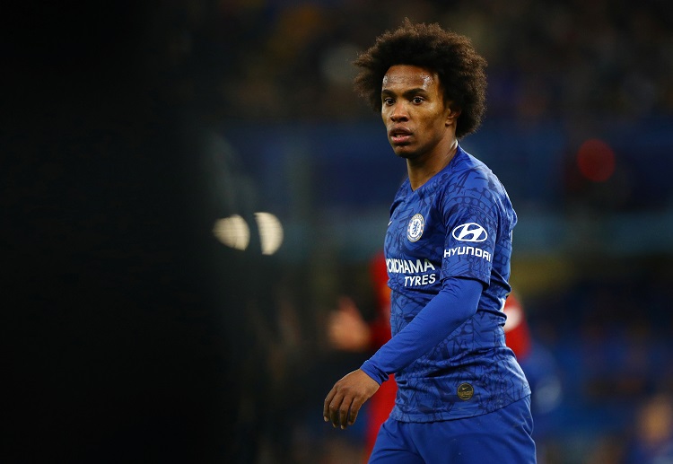 info transfer Liga Inggris