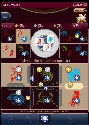 娱乐游戏古典衣服美女的预测图片