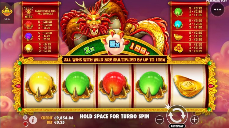 Game slot SBOTOP