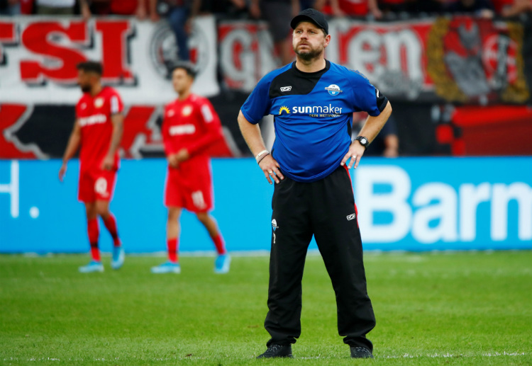 prediksi taruhan Bundesliga