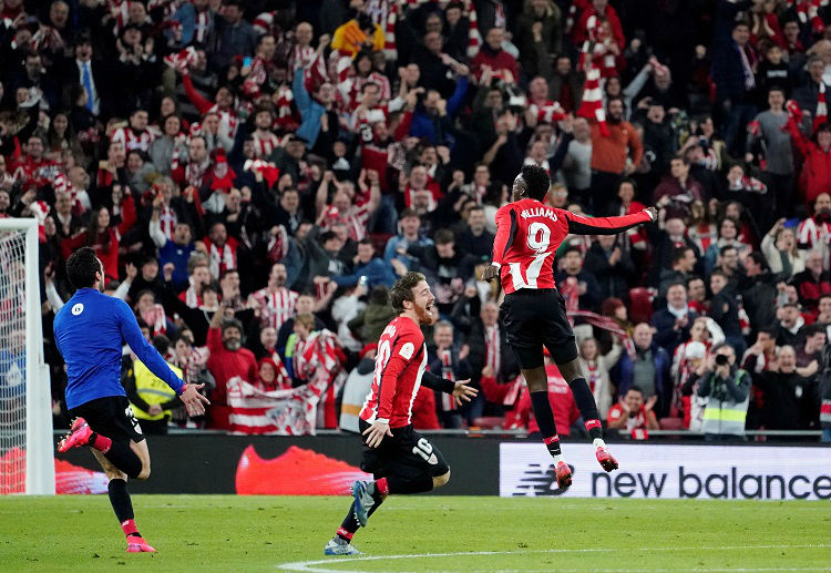La Liga: Athletic Bilbao lại đang được xem là khắc tinh của Barcelona