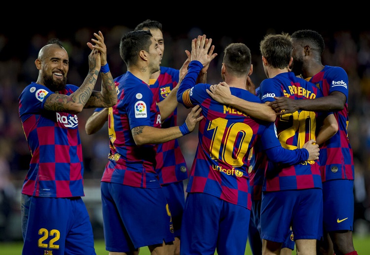 La Liga: tình hình tài chính của Barcelona lại đang ở trạng thái báo động vì COVID-19