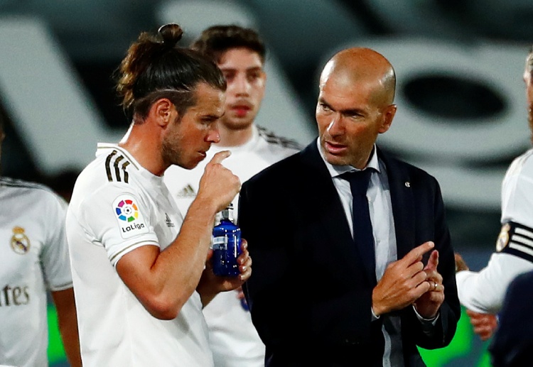 Prediksi La liga malam ini unggulkan Real Madrid atas Espanyol