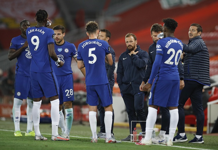 Premier League: Chelsea buộc phải đánh bại Wolves ở vòng đấu hạ màn để tự quyết định số phận của mình