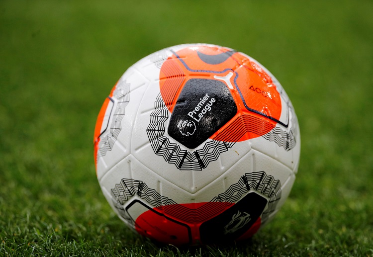 ပရီမီးယားလိဂ် ကတော့ SBOTOP ရဲ့ ဘောလုံးပရိသတ်တွေကို ရင်ခုန်စိတ်လှုပ်ရှားမှု အပြည့်အ၀ပေးဦးမှာပါ။