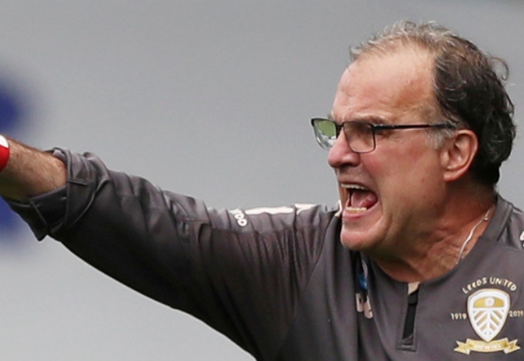 Premier League: Đẳng cấp đang có sự chênh lệch quá lớn khiến Leeds United dường như không có khả năng tạo bất ngờ