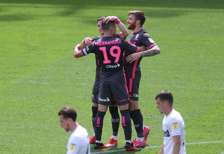 Leeds đang rất háo hức để chứng tỏ mình tại Premier League.
