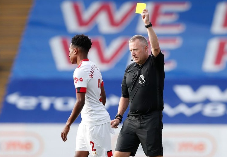 Highlights Premier League 2020 Crystal Palace 1 - 0 Southampton.