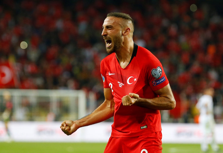 Soi kèo Nations League 2020 Thổ Nhĩ Kỳ vs Nga.