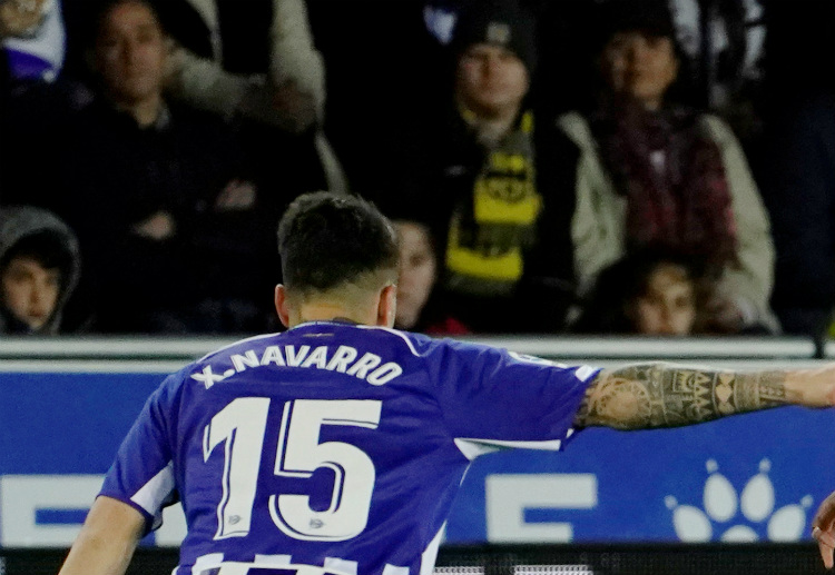 Highlights La Liga 2020 Alaves 0-0 Real Sociedad.