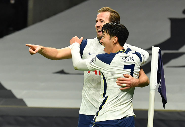 Premier League: Hàng thủ đang là chỗ dựa vững chắc đối với Tottenham