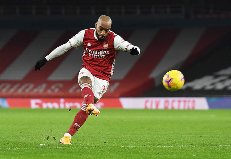 Highlights Premier League 2021 Arsenal 0-0 Man United