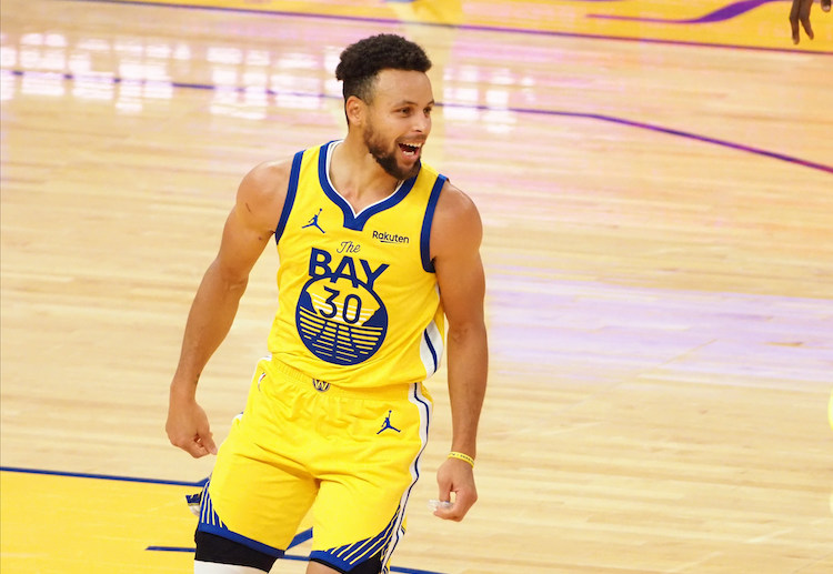 Kết quả NBA 2021 Golden State Warriors 137 – 122 Portland Trail Blazers