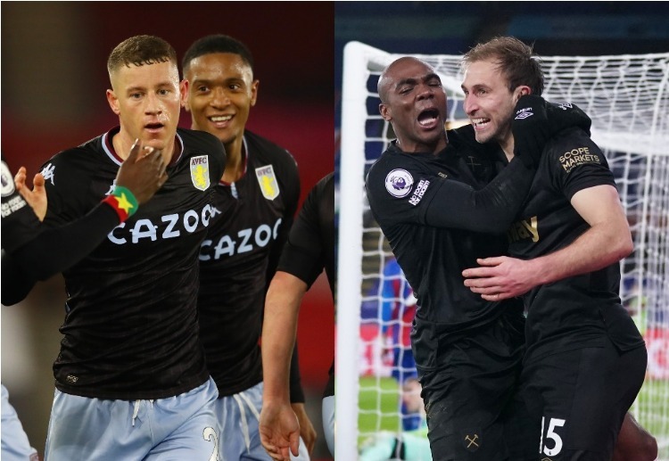 Soi kèo Premier League 2021 Aston Villa vs West Ham