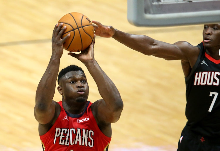 Injury-hit Orlando Magic have limited offensive options in their NBA encounter with Portland Trail Blazers