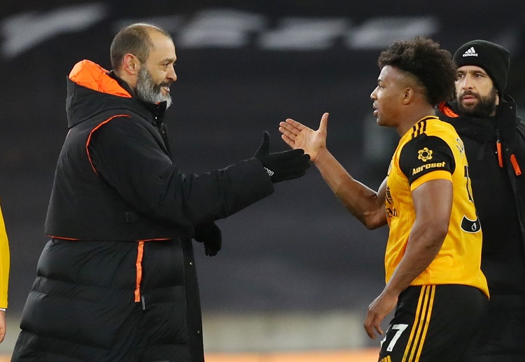 Highlights Premier League 2021 Wolverhampton 1 – 0 Leeds United.